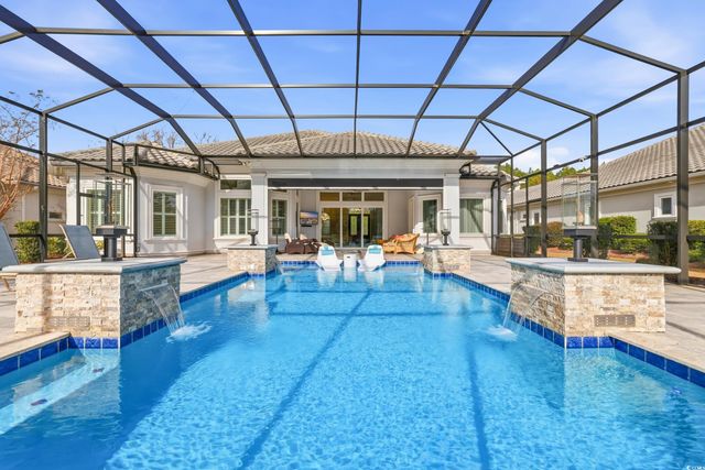 1532 Malaga Circle, Myrtle Beach, SC 29579