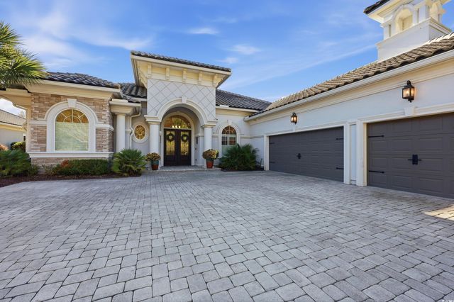 1532 Malaga Circle, Myrtle Beach, SC 29579