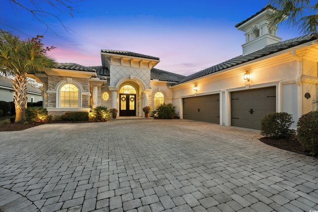 1532 Malaga Circle, Myrtle Beach, SC 29579