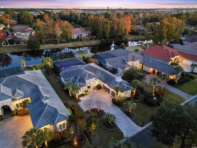 1532 Malaga Circle, Myrtle Beach, SC 29579