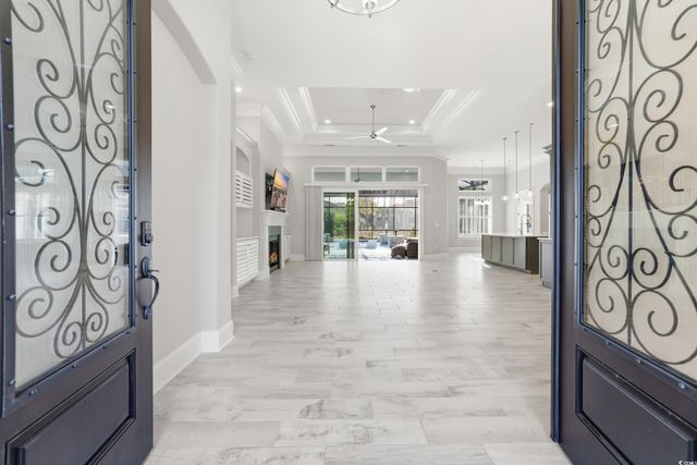 1532 Malaga Circle, Myrtle Beach, SC 29579