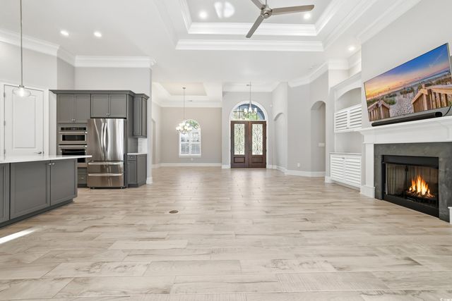 1532 Malaga Circle, Myrtle Beach, SC 29579