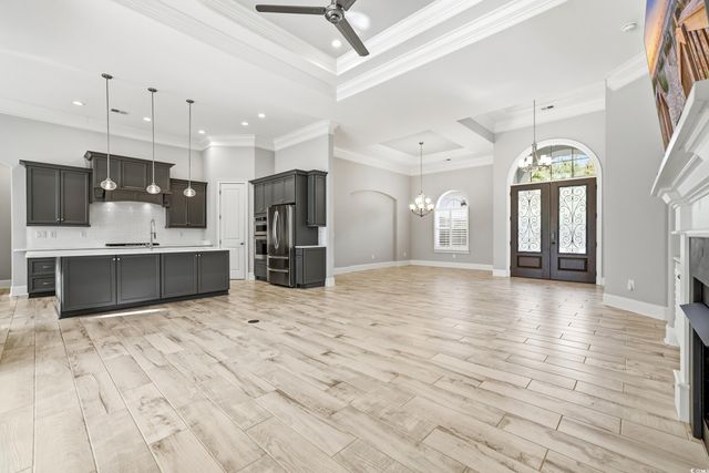 1532 Malaga Circle, Myrtle Beach, SC 29579