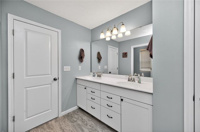 5384 Appaloosa Circle, Morrow, OH 45152