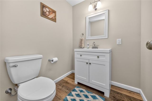 5384 Appaloosa Circle, Morrow, OH 45152