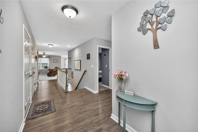 5384 Appaloosa Circle, Morrow, OH 45152