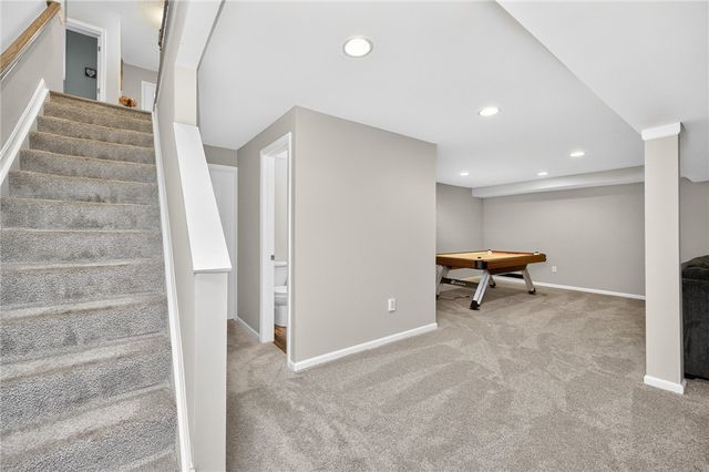 5384 Appaloosa Circle, Morrow, OH 45152