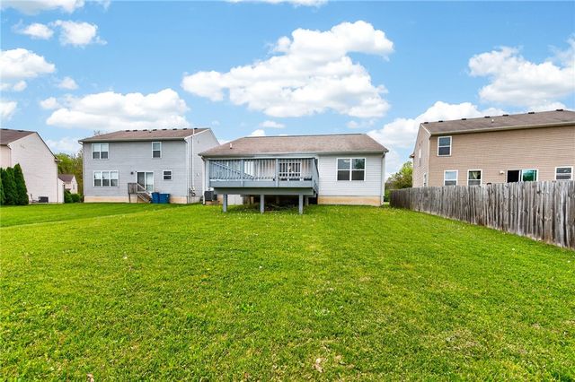 5384 Appaloosa Circle, Morrow, OH 45152