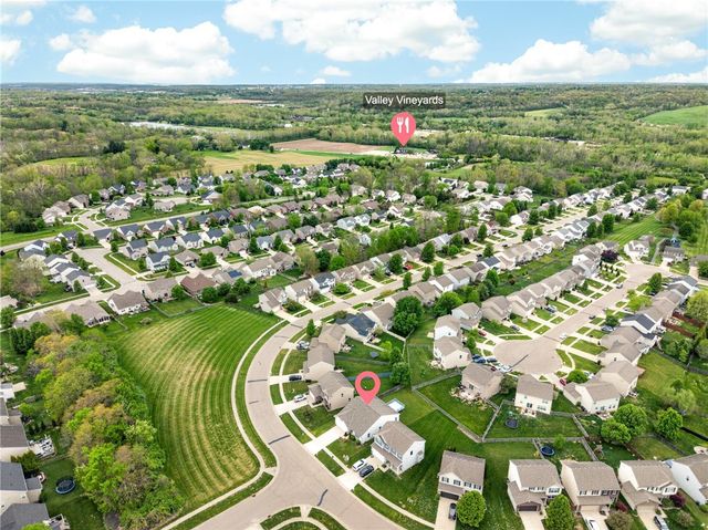 5384 Appaloosa Circle, Morrow, OH 45152