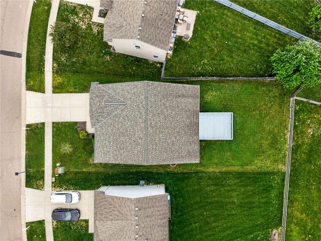 5384 Appaloosa Circle, Morrow, OH 45152