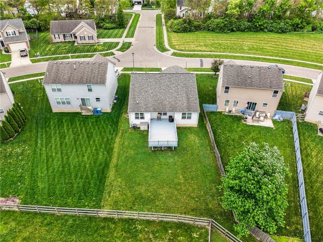 5384 Appaloosa Circle, Morrow, OH 45152