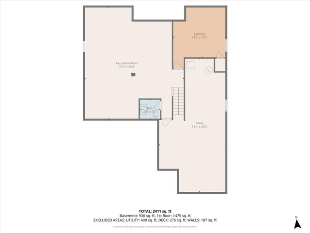 5384 Appaloosa Circle, Morrow, OH 45152