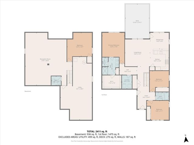 5384 Appaloosa Circle, Morrow, OH 45152