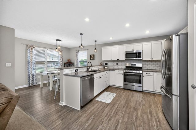 5384 Appaloosa Circle, Morrow, OH 45152