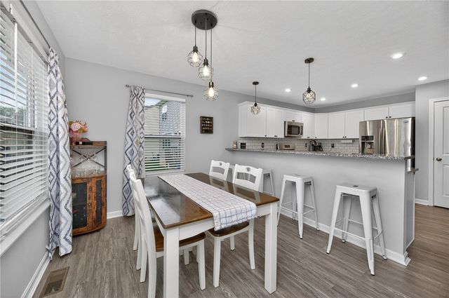 5384 Appaloosa Circle, Morrow, OH 45152