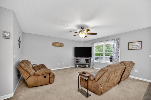 5384 Appaloosa Circle, Morrow, OH 45152