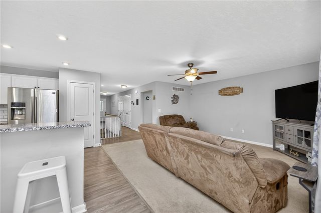 5384 Appaloosa Circle, Morrow, OH 45152