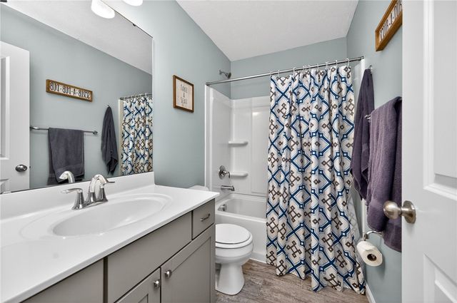 5384 Appaloosa Circle, Morrow, OH 45152