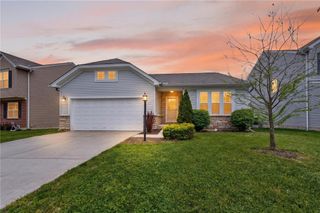 5384 Appaloosa Circle, Morrow, OH 45152