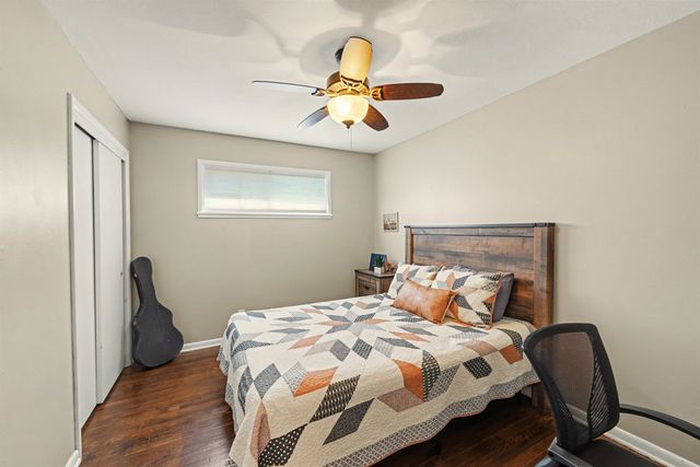 1507 Stapler Ave, Salina, KS 67401