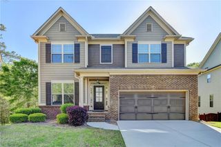 2272 Misty Brook Court, Buford, GA 30519