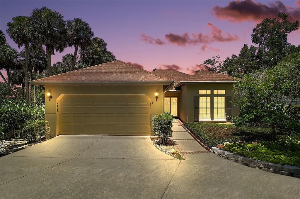 633 SANDLAKE COURT, Mount Dora, FL 32757