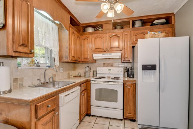 2362 Berlin Drive, Augusta, GA 30906