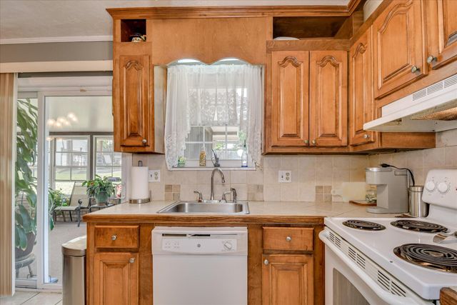 2362 Berlin Drive, Augusta, GA 30906