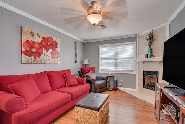 2362 Berlin Drive, Augusta, GA 30906
