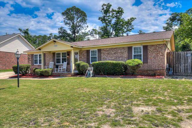2362 Berlin Drive, Augusta, GA 30906