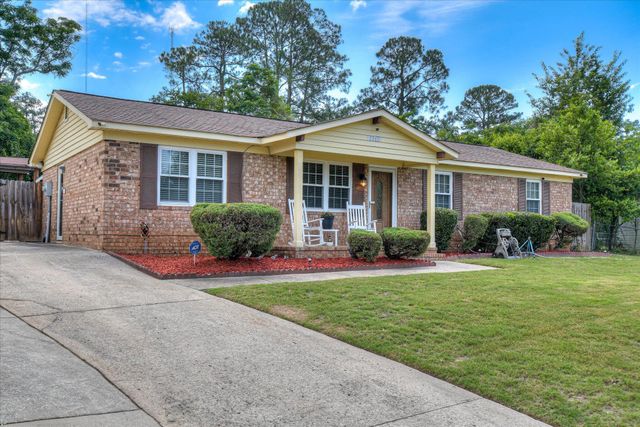 2362 Berlin Drive, Augusta, GA 30906