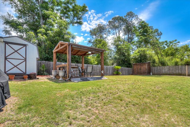 2362 Berlin Drive, Augusta, GA 30906
