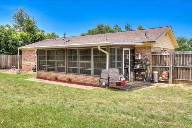 2362 Berlin Drive, Augusta, GA 30906