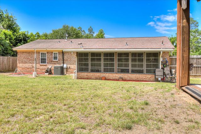 2362 Berlin Drive, Augusta, GA 30906