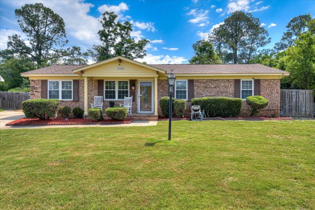 2362 Berlin Drive, Augusta, GA 30906