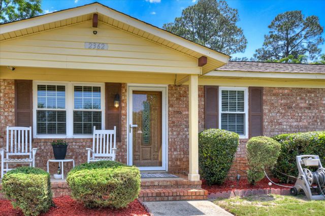 2362 Berlin Drive, Augusta, GA 30906