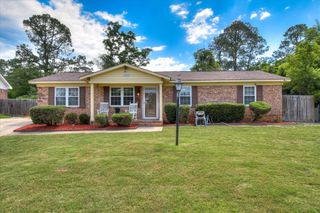 2362 Berlin Drive, Augusta, GA 30906
