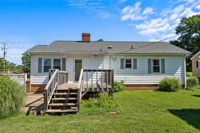 419 Whitehall Road, Anderson, SC 29625