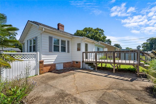 419 Whitehall Road, Anderson, SC 29625