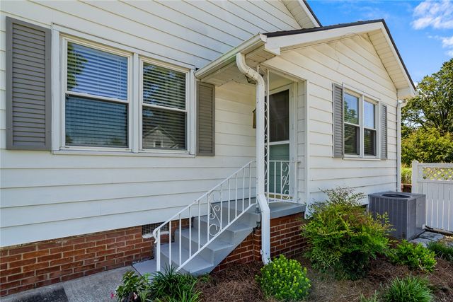 419 Whitehall Road, Anderson, SC 29625
