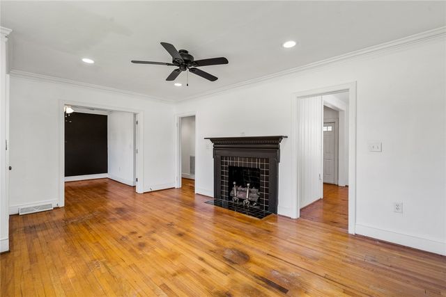 419 Whitehall Road, Anderson, SC 29625