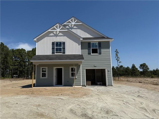 117 Blossom Trail, Lillington, NC 27546
