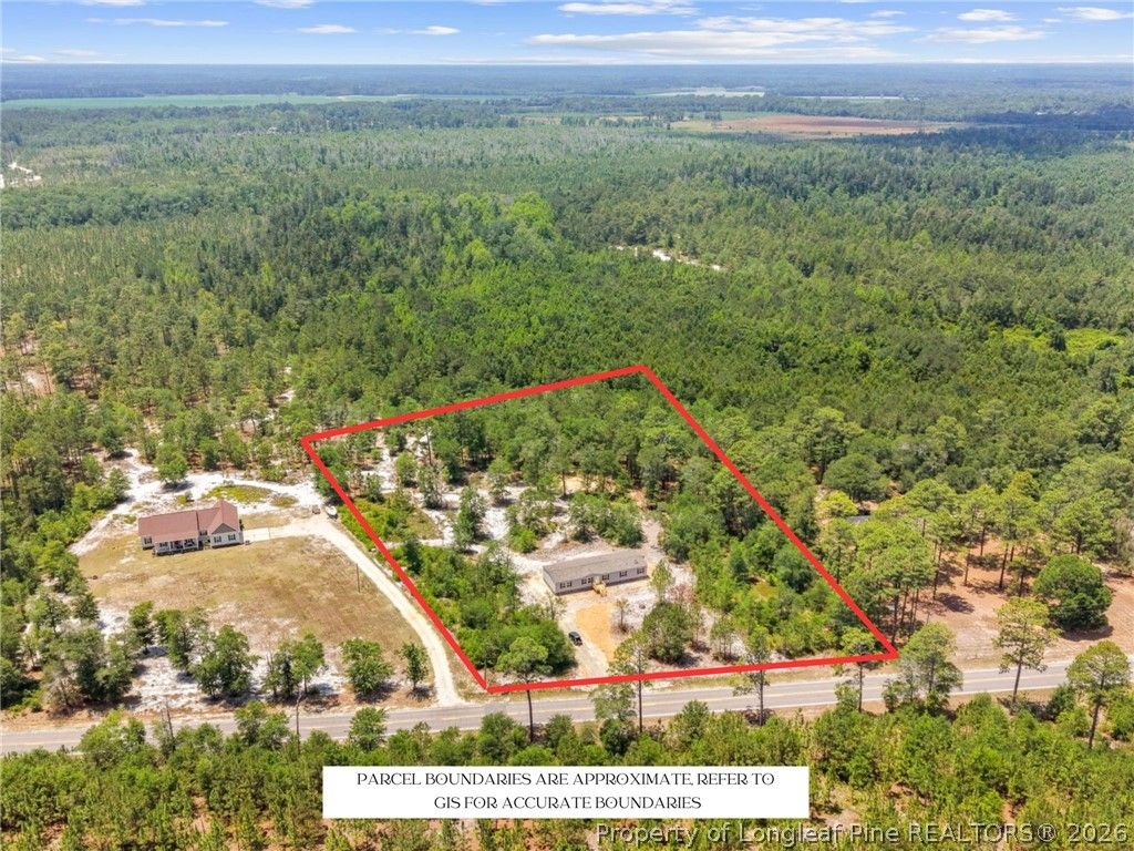 6764 Cedar Creek Road, Fayetteville, NC 28312 — photo 2