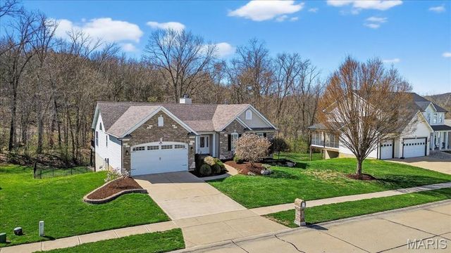 146 Silverstone Circle, Byrnes Mill, MO 63051