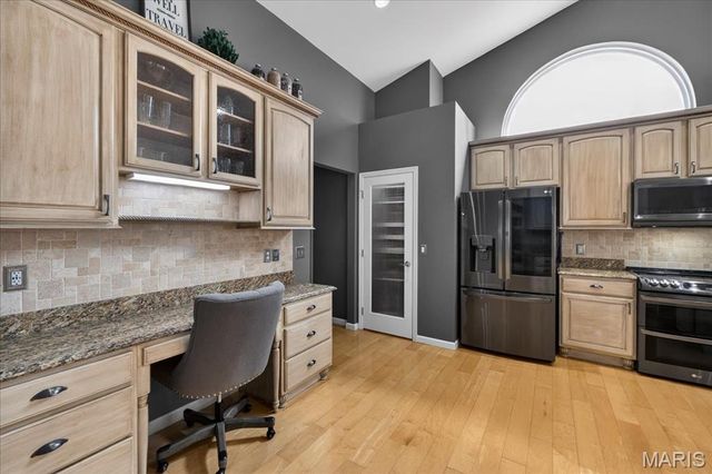 146 Silverstone Circle, Byrnes Mill, MO 63051