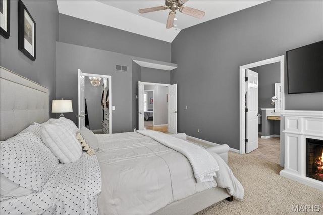 146 Silverstone Circle, Byrnes Mill, MO 63051