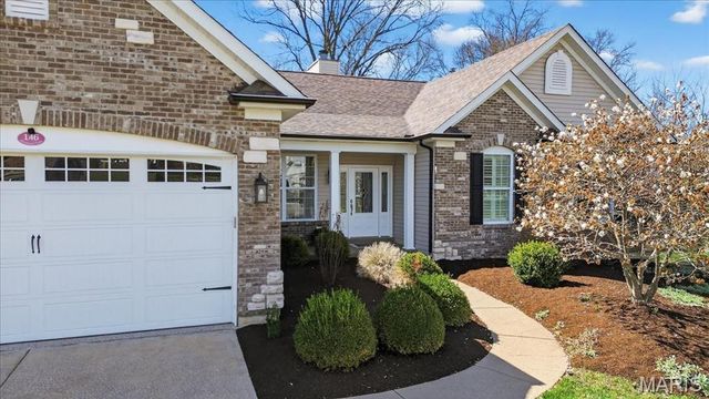 146 Silverstone Circle, Byrnes Mill, MO 63051