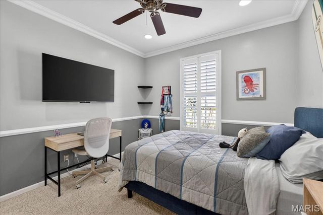 146 Silverstone Circle, Byrnes Mill, MO 63051