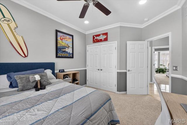 146 Silverstone Circle, Byrnes Mill, MO 63051