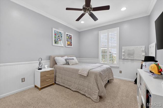 146 Silverstone Circle, Byrnes Mill, MO 63051